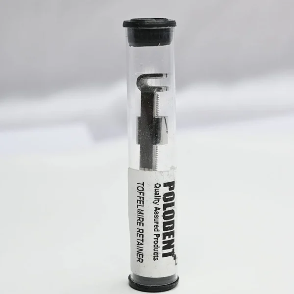 Polodent Tofflemire Matrix Retainer