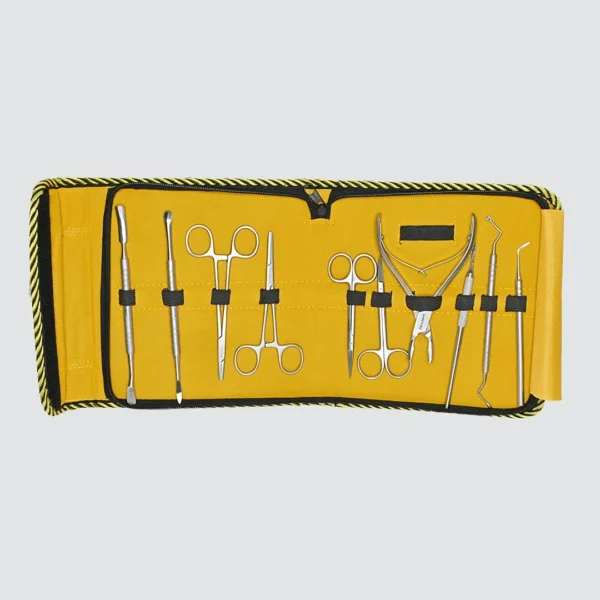 Polodent Oral Surgery Kit Set of 10