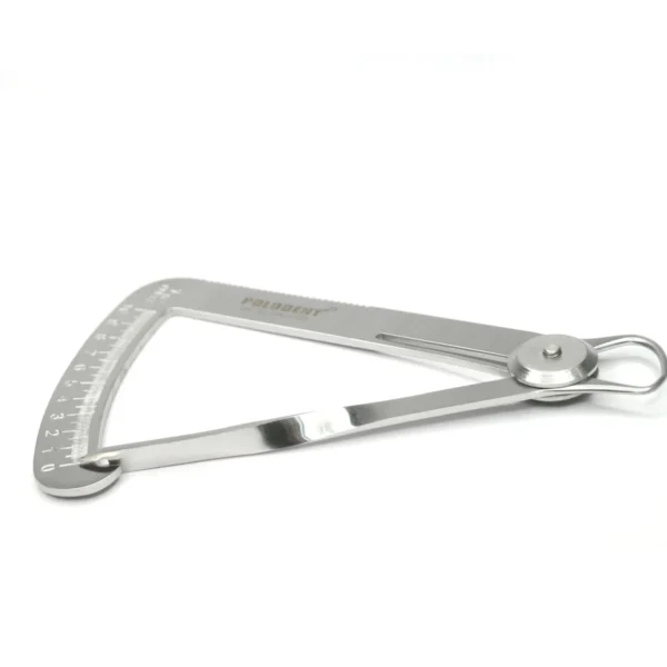 POLODENT METAL CALIPER