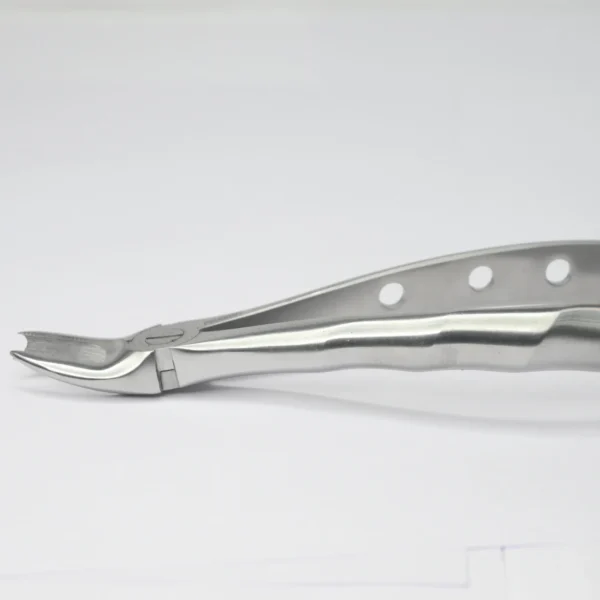 Polodent Extraction Forcep Upper Molar Right Standard #89 Premium