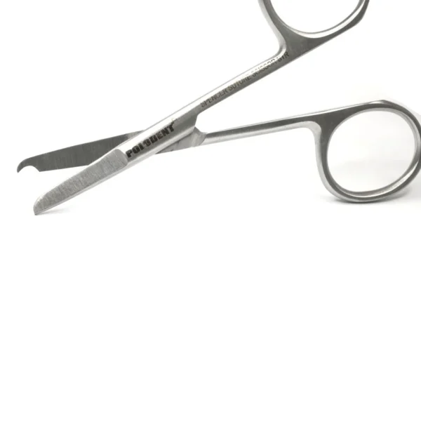 POLODENT SPENCER SUTURE CUTTING SCISSOR STRAIGHT