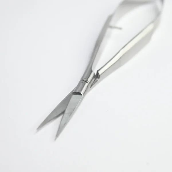 POLODENT CASTROVIEJO STRAIGHT SCISSOR
