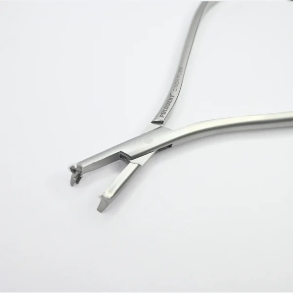 POLODENT ORTHODONTIC CINCH BACK PLIER