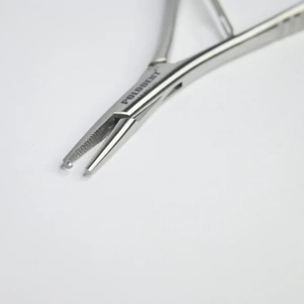 POLODENT MATHIEW PLIER WITH HOOK