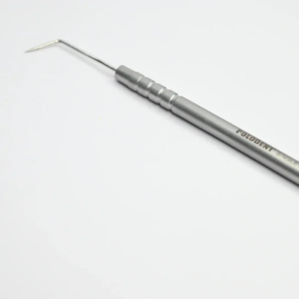 POLODENT STRAIGHT PROBE- SINGLE ENDED