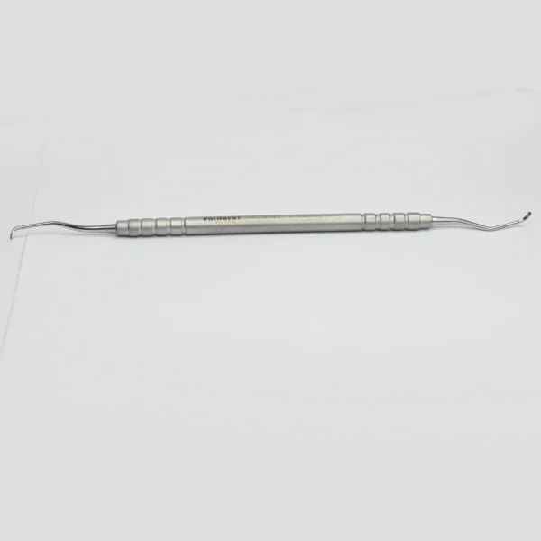 POLODENT UNIVERSAL CURRETES 2R/2L