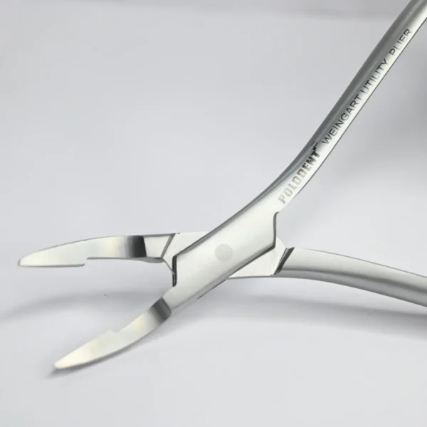 POLODENT WEINGART UTILITY PLIER