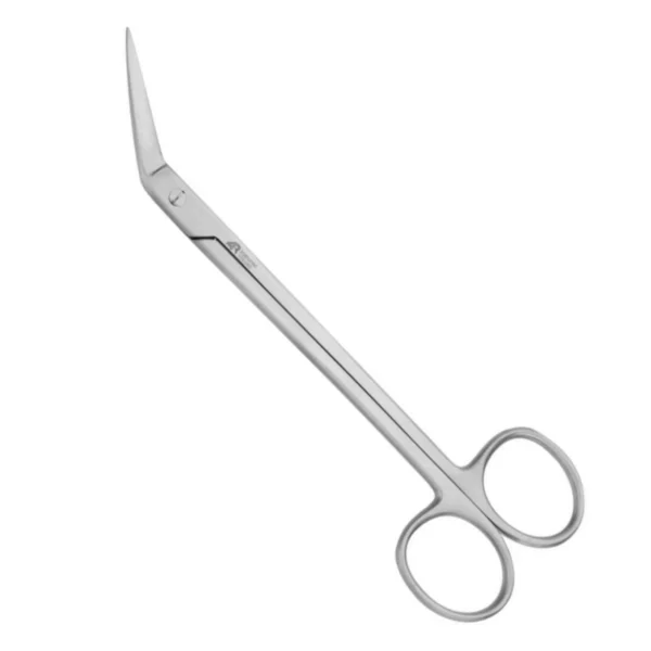 Polodent Gum Scissors – Angular