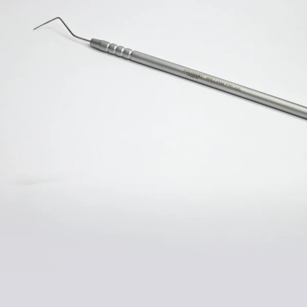 POLODENT WILLIAM PROBE
