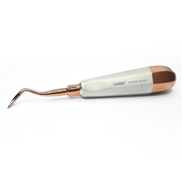 Polodent Root Elevators Apexo Right Premium