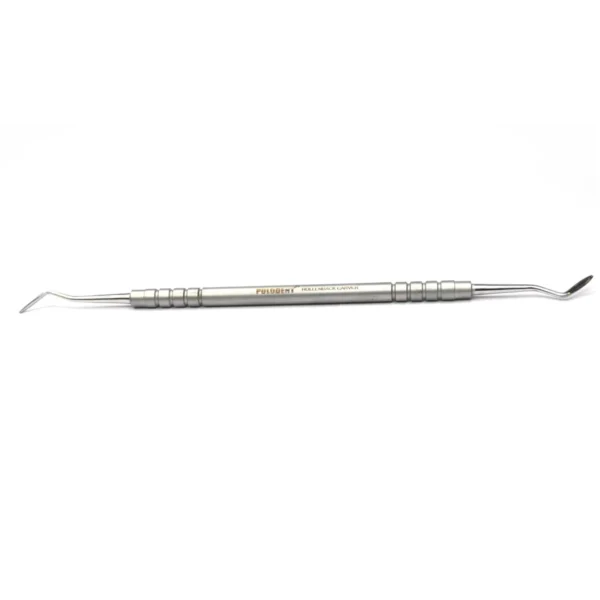 POLODENT HOLLENBACK CARVER