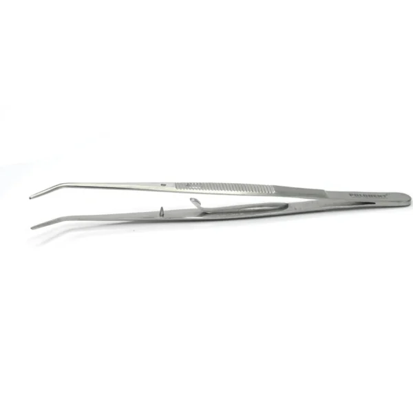 Polodent Tweezer Locking