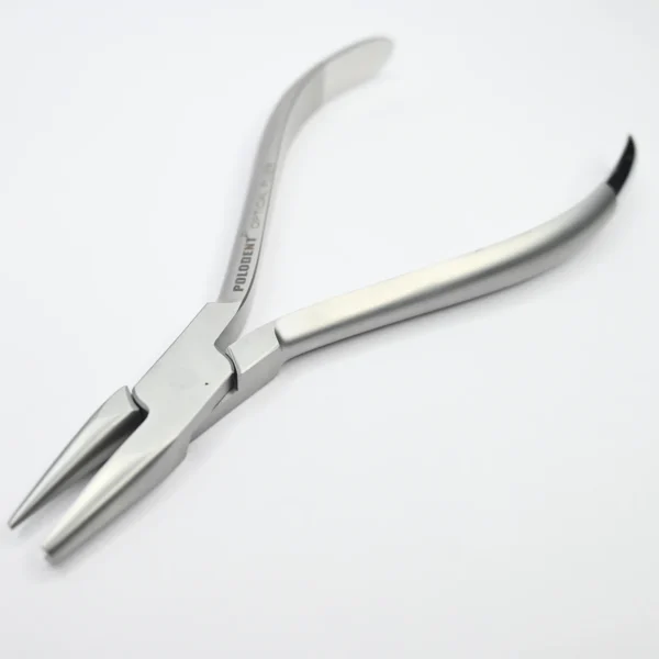 POLODENT OPTICAL ORTHODONTIC PLIER