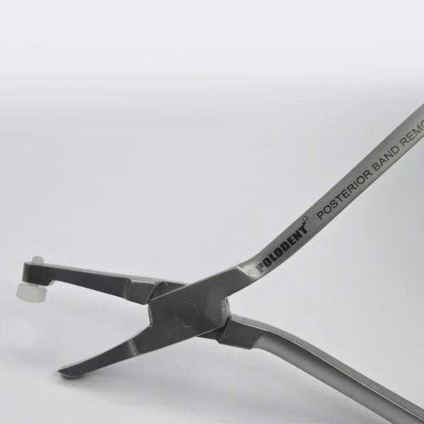 POLODENT POSTERIOR BAND REMOVER LONG PLIER