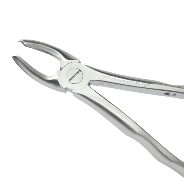 Polodent Extraction Forcep Upper Roots, #18 Premium