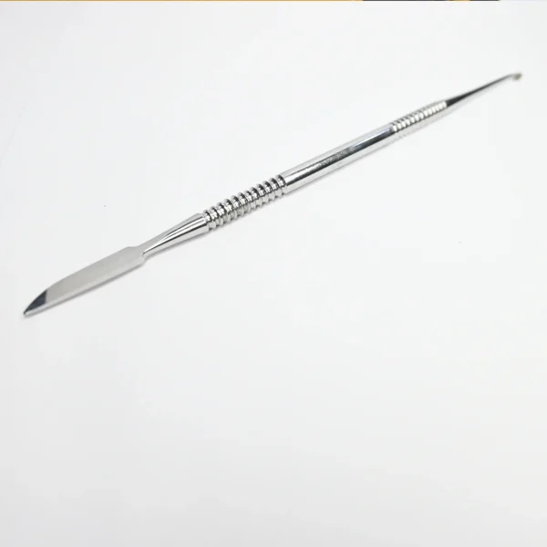 POLODENT LECRON CARVER
