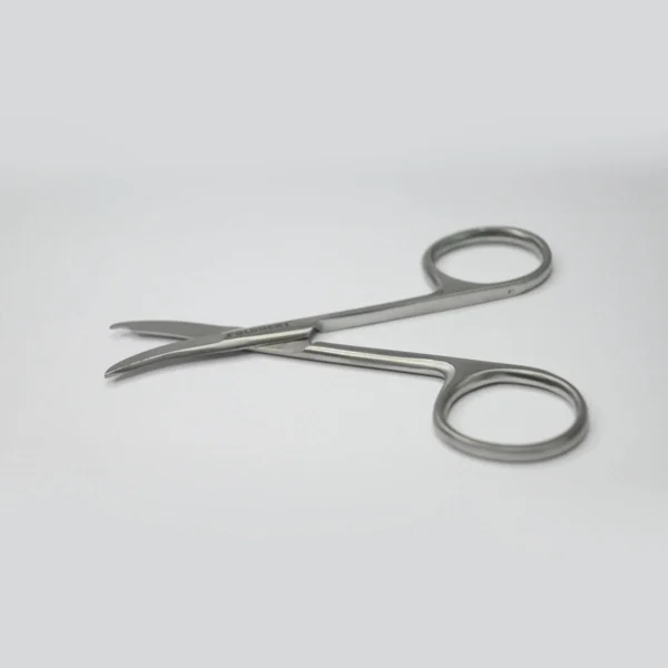 POLODENT SPENCER SUTURE CUTTING SCISSOR CURVED