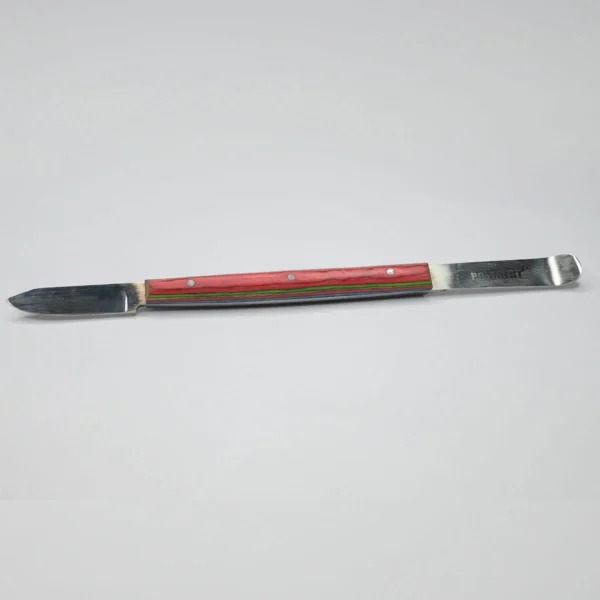 Polodent Wax Knife
