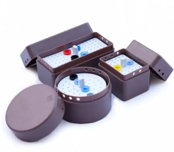 Dental Endo Box