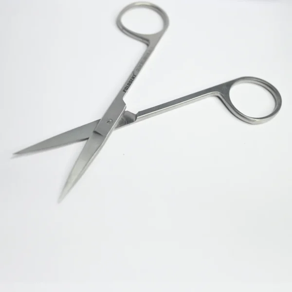 POLODENT GUM STRAIGHT SCISSOR