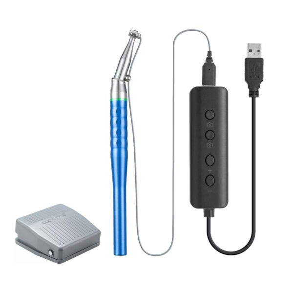 Appledental 3in1 Micro Camera